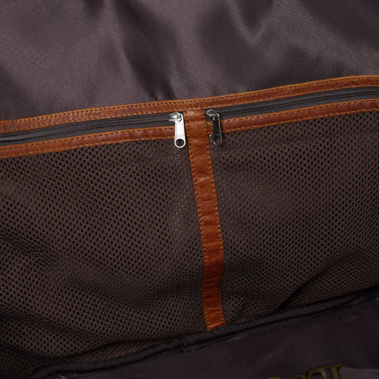 Härkila weekendtaske 30 L - Warm olive