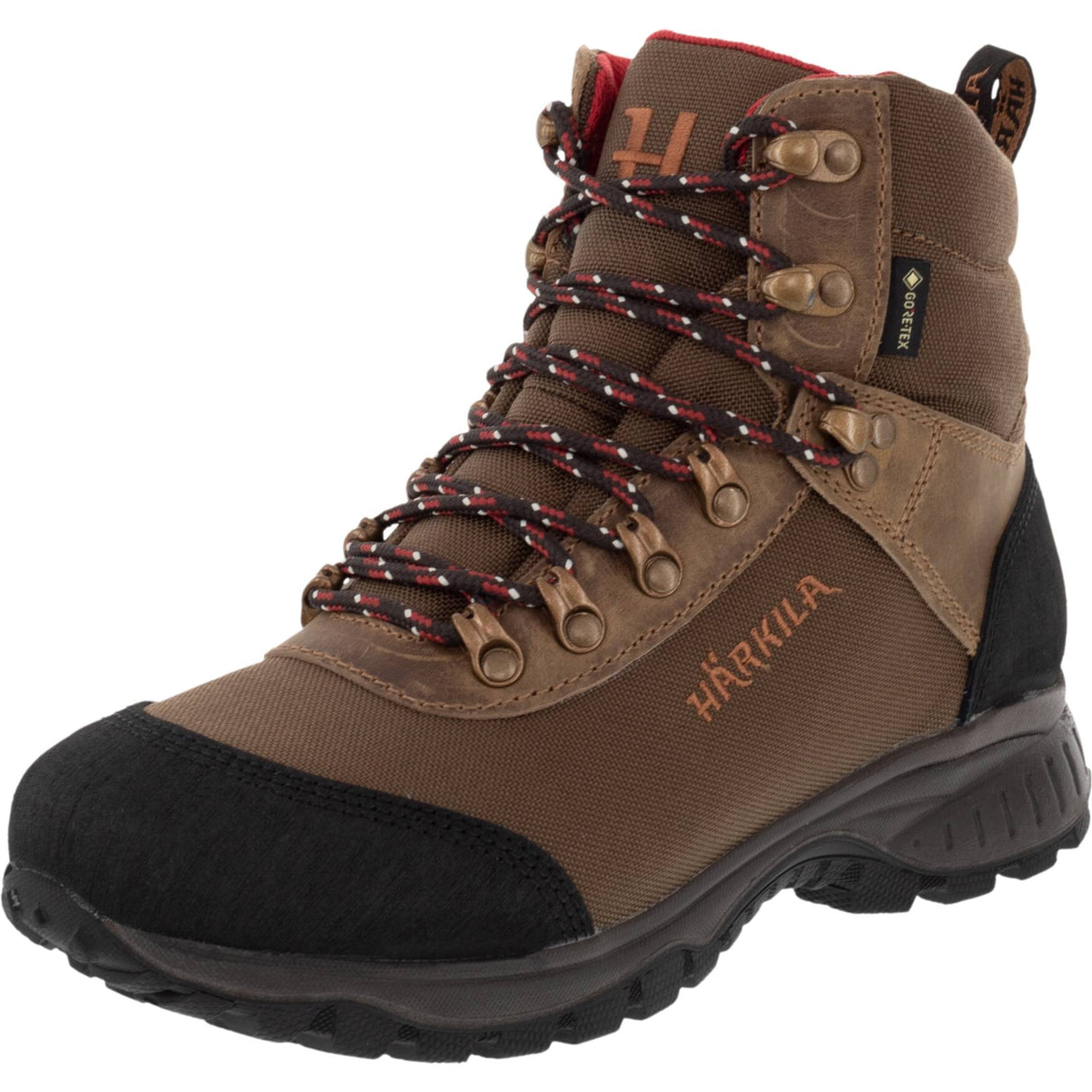 Härkila Wildwood 2.0 GTX Lady Støvler - Dame - Mid brown