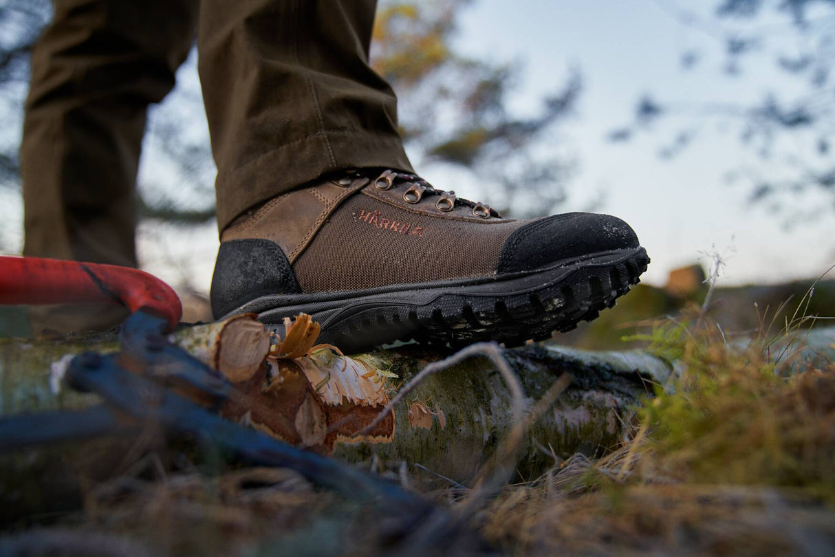 Härkila Wildwood 2.0 GTX Lady Støvler - Dame - Mid brown