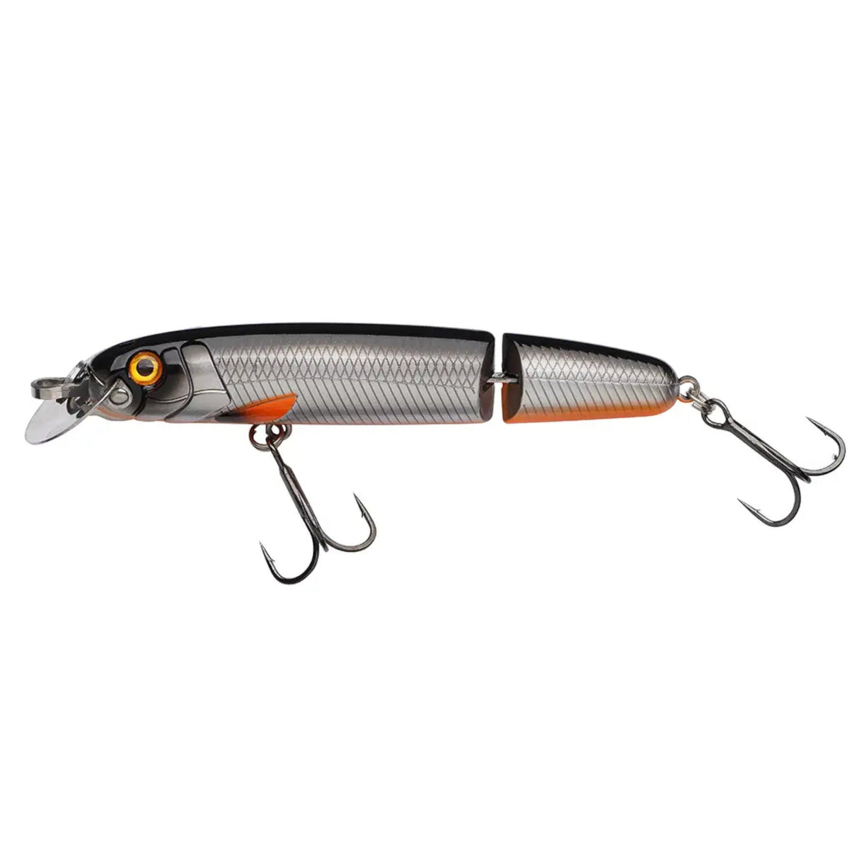 ABU Beast Hi-Lo Jointed Wobbler - Synkende - Fegis