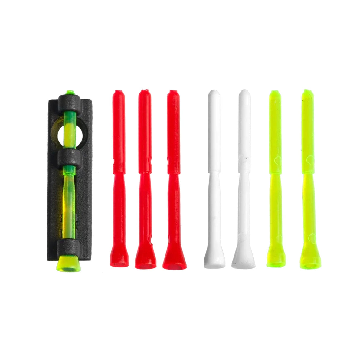 Browning HiViz® Comp Sight - Fiberoptisk Sigtekorn