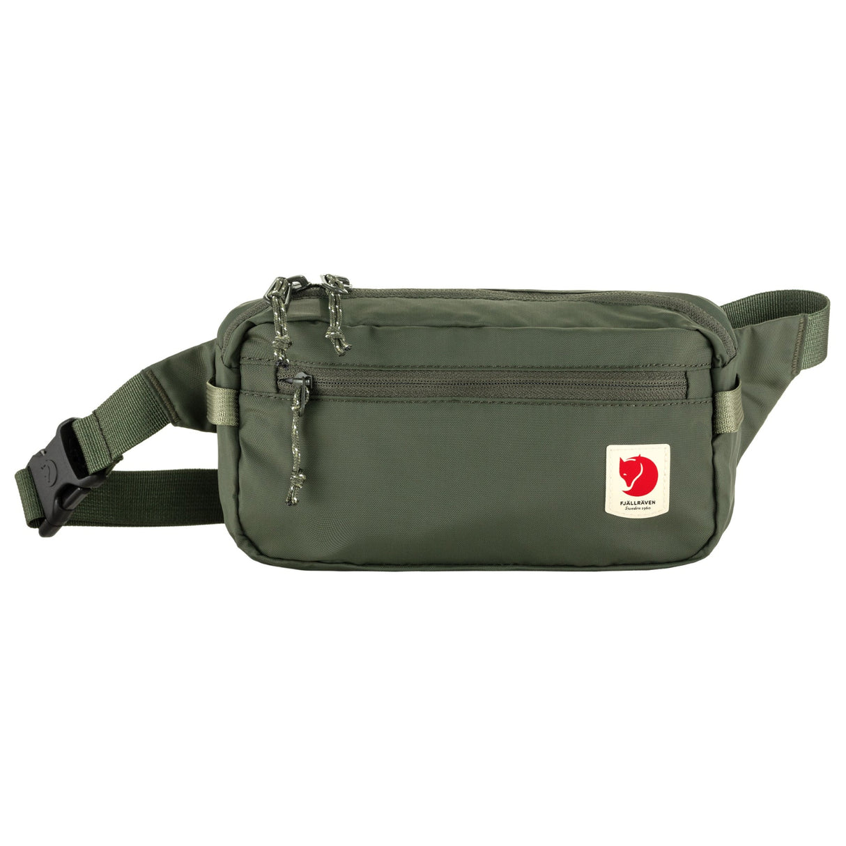 Fjällräven High Coast Hip Pack - Mountain Green