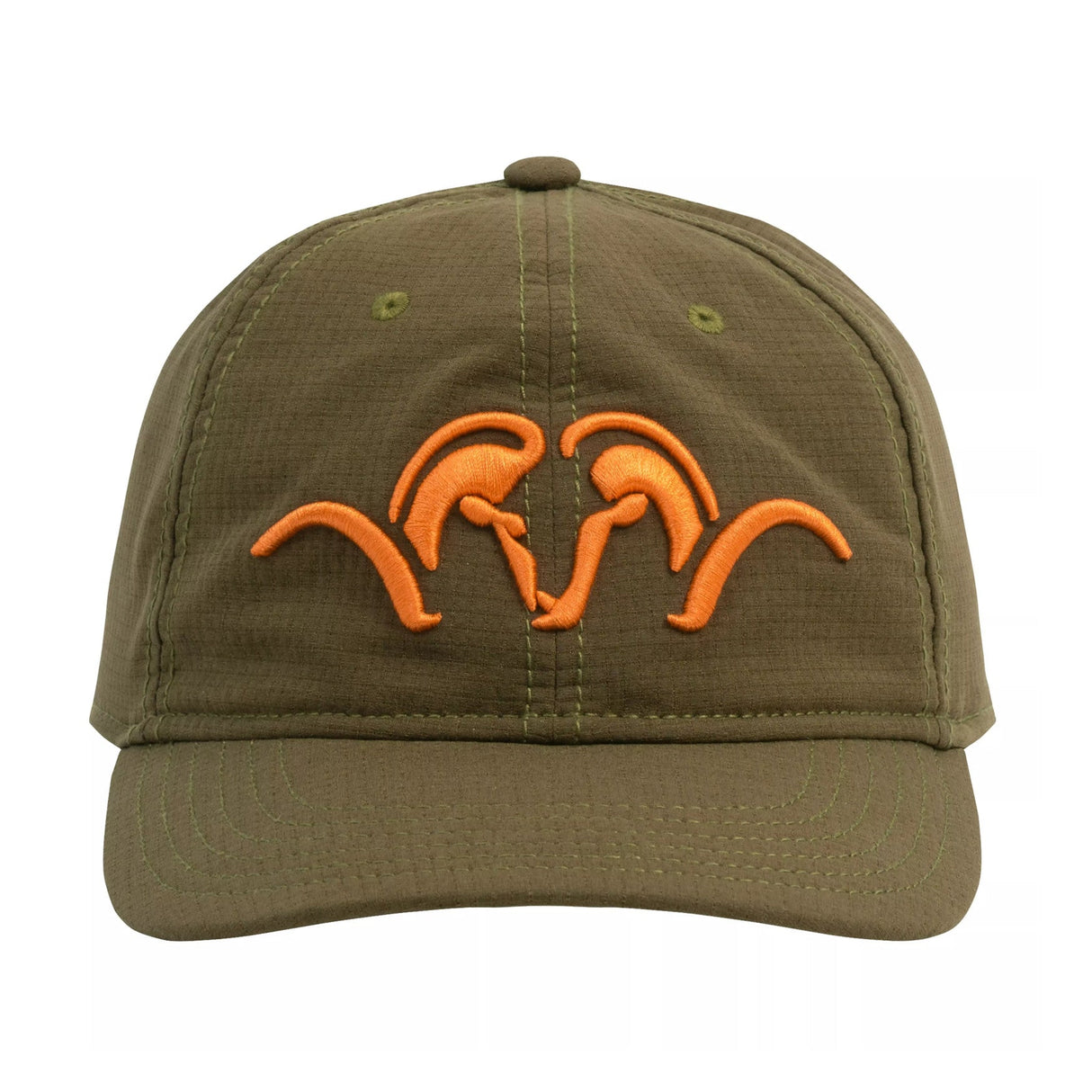 Blaser HunTec AirFlow Kasket - Unisex - Dark Olive