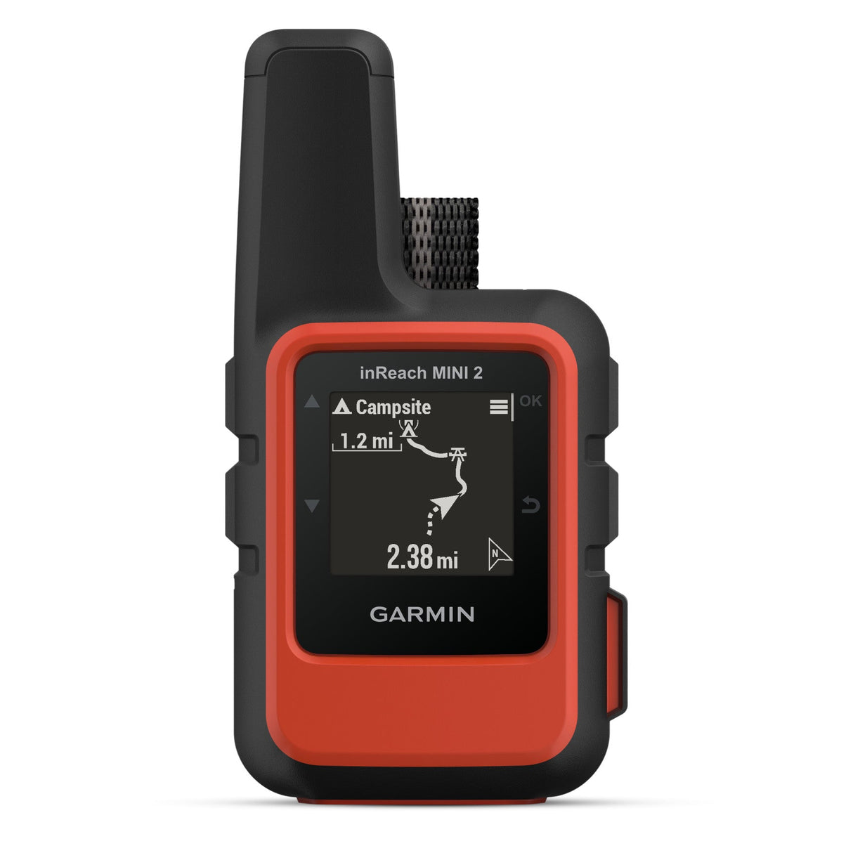 Garmin inReach® Mini 2 GPS - Flame Red