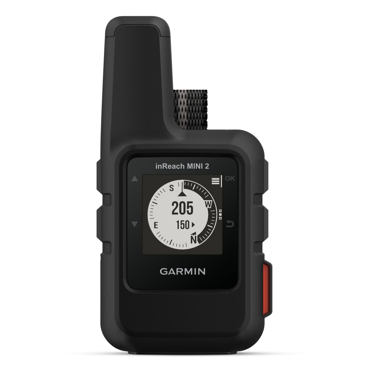 Garmin inReach® Mini 2 GPS - Sort