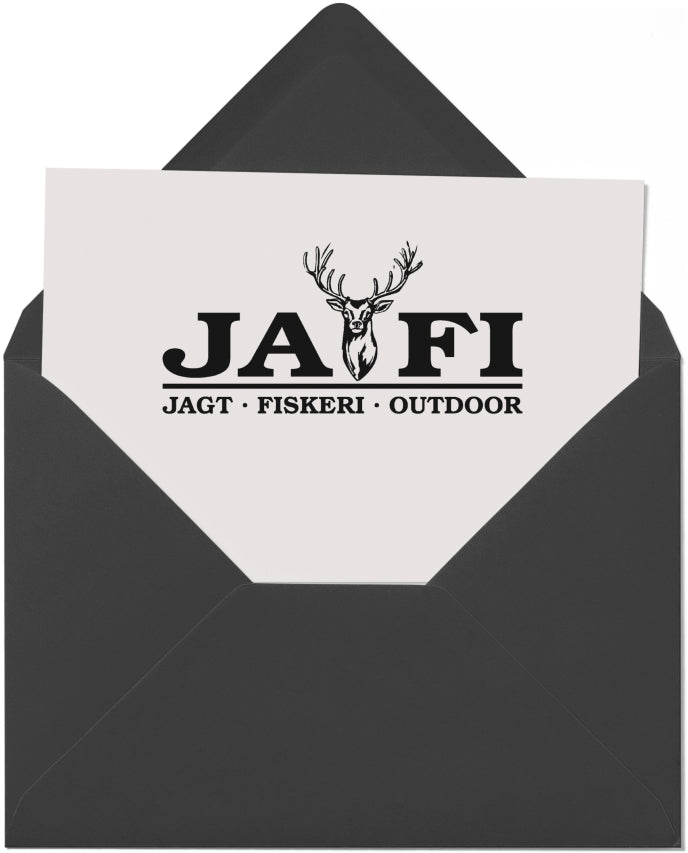 JAFI Outdoor gavekort