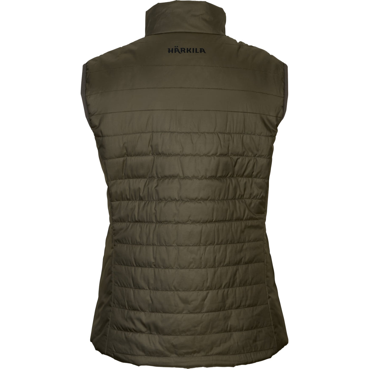 Härkila Kalix HSP Lady Vest - Dame - Willow Green/Arabian Spice