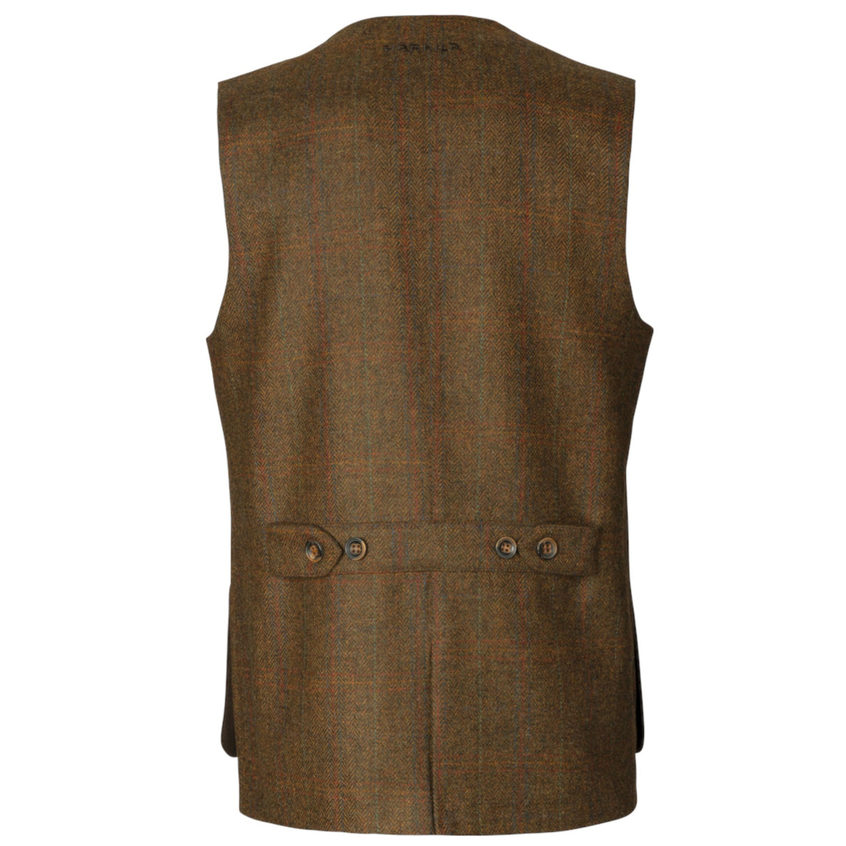 Härkila Kenmore Skydevest - Herre - Terragon Brown