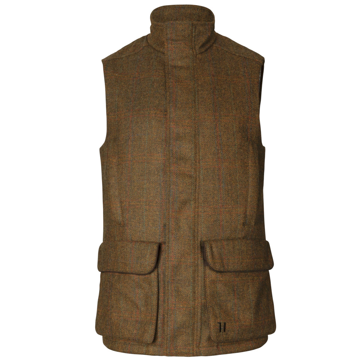 Härkila Kenmore Vest - Herre - Terragon Brown