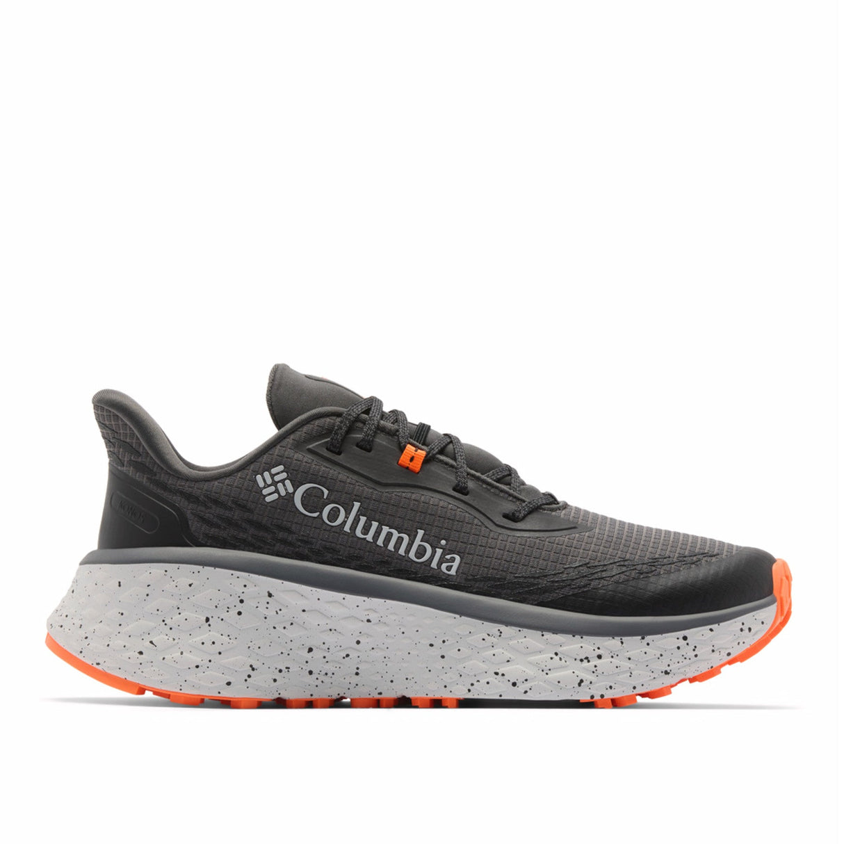 Columbia Konos Trillium ATR™ Sko - Herre - Dark Grey/Blaze