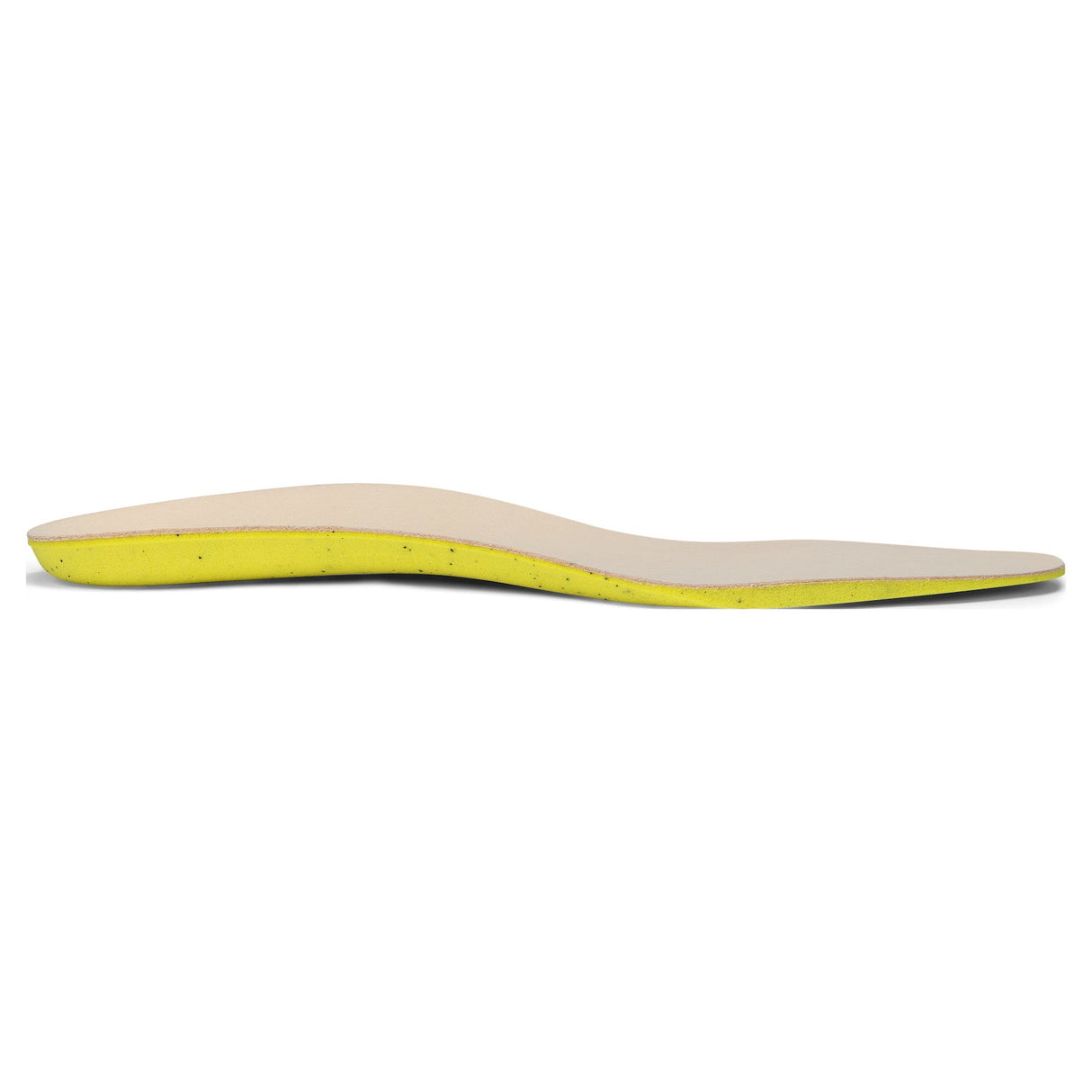 Hanwag Footbed Comfort Leather Indersål