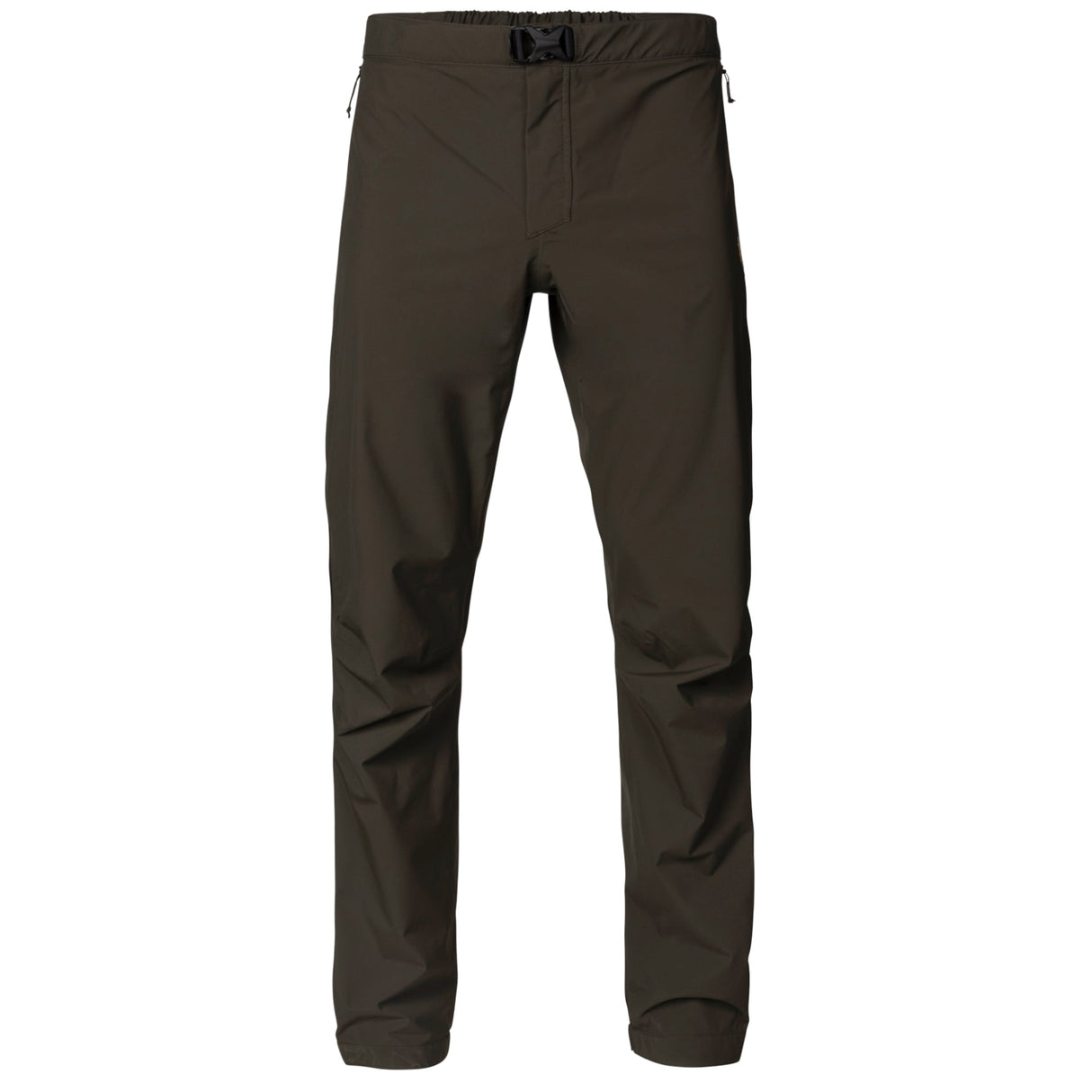 Härkila Logmar HWS Pakbare Bukser - Herre - Willow Green