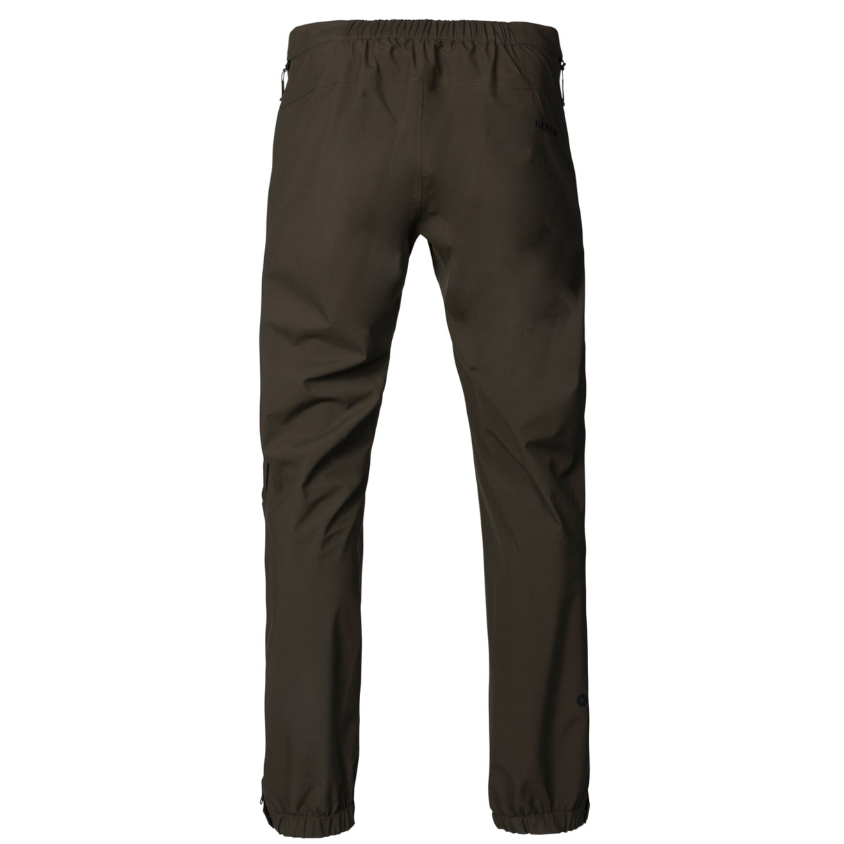 Härkila Logmar HWS Pakbare Bukser - Herre - Willow Green