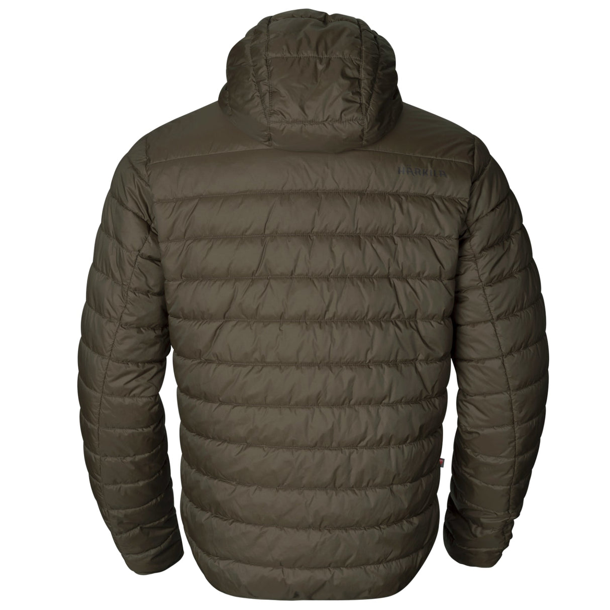 Härkila Logmar Isoleret Pakbar Jakke - Herre - Willow Green