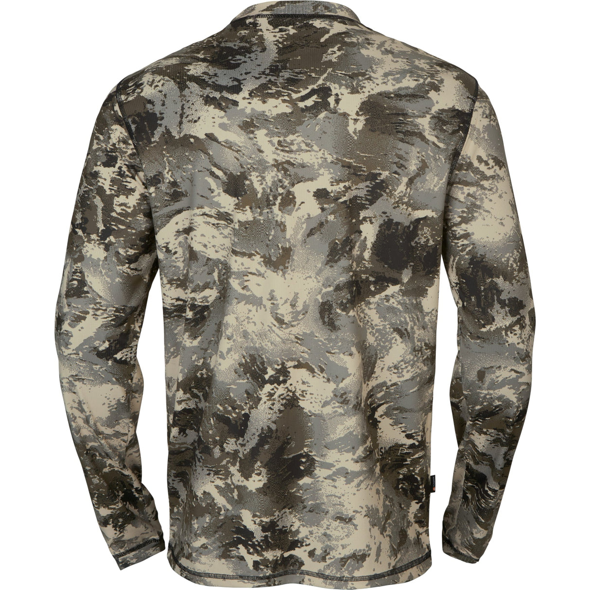 Härkila Mountain Hunter Expedition L/S t-shirt - AXIS MSP®Mountain