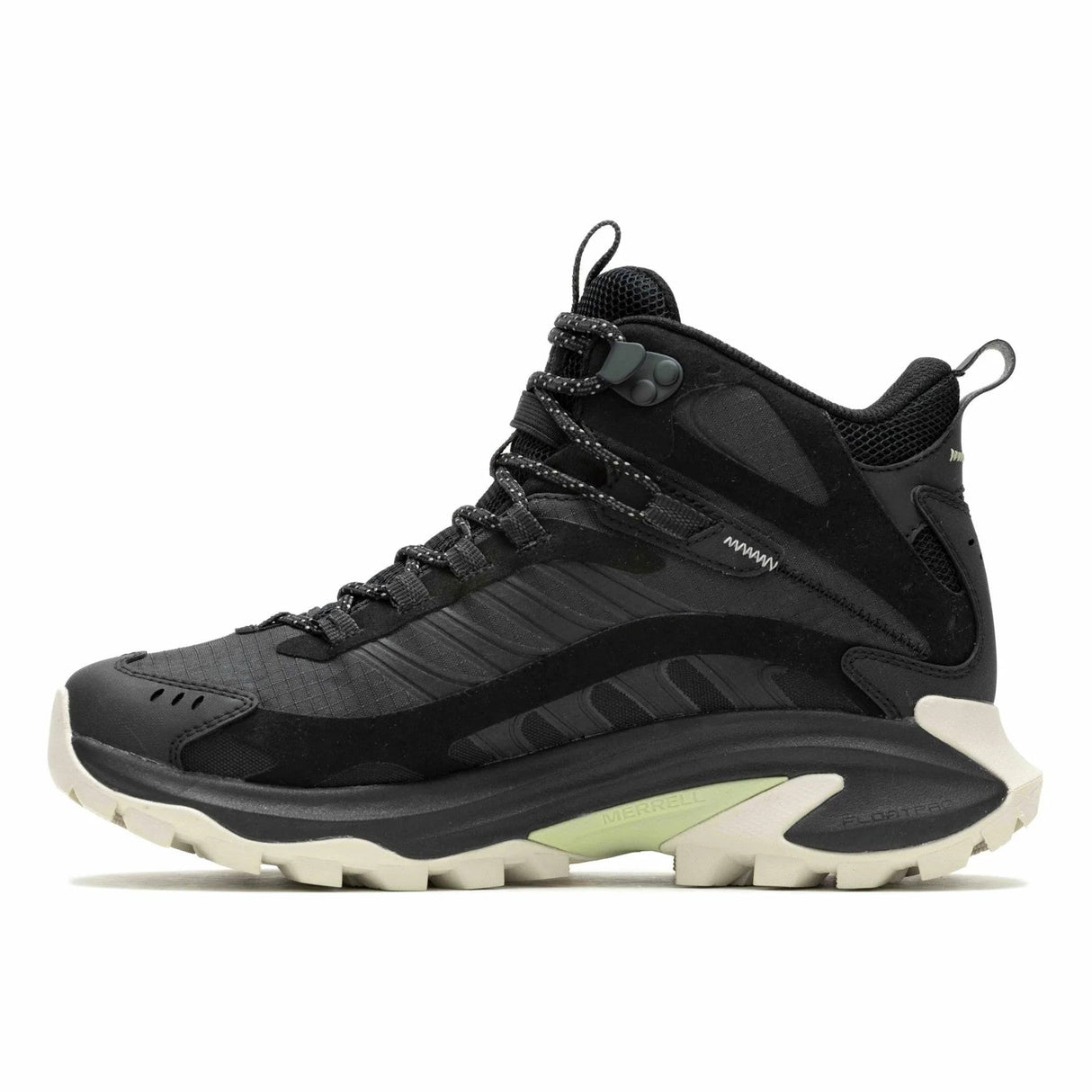 Merrell MOAB Speed 2 MID GTX Støvle - Dame - Sort