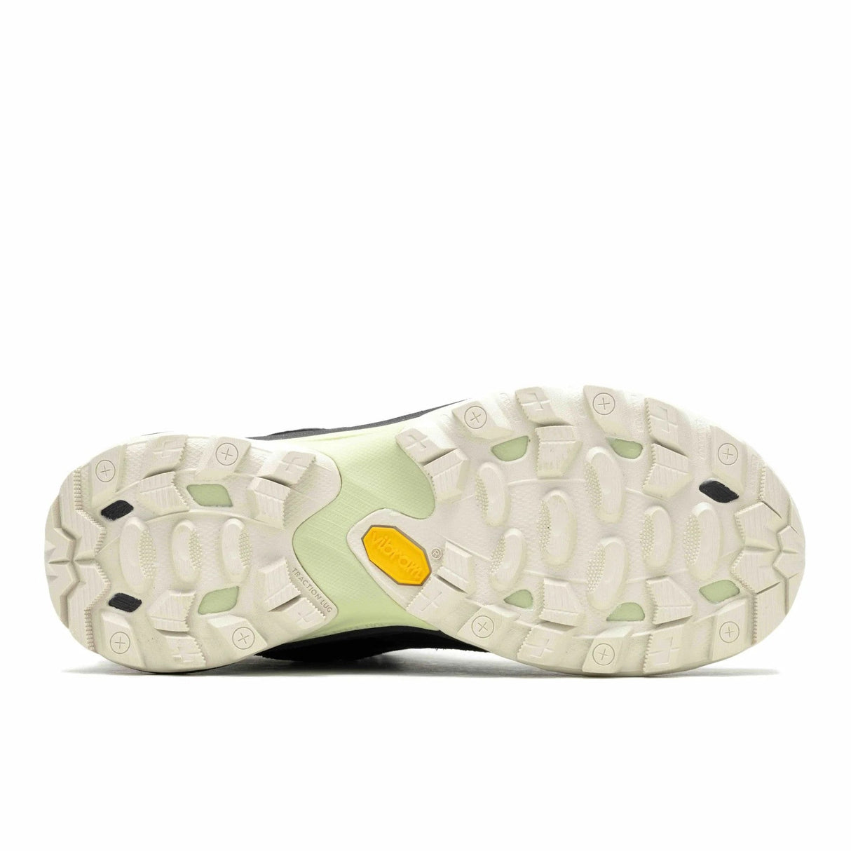 Merrell MOAB Speed 2 MID GTX Støvle - Dame - Sort