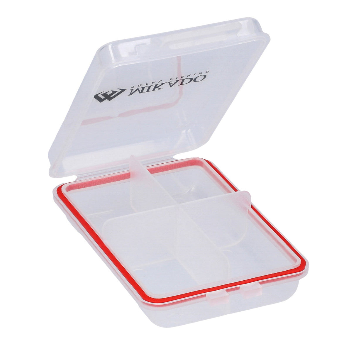 Lawson Microput Blinksortiment - 4 stk