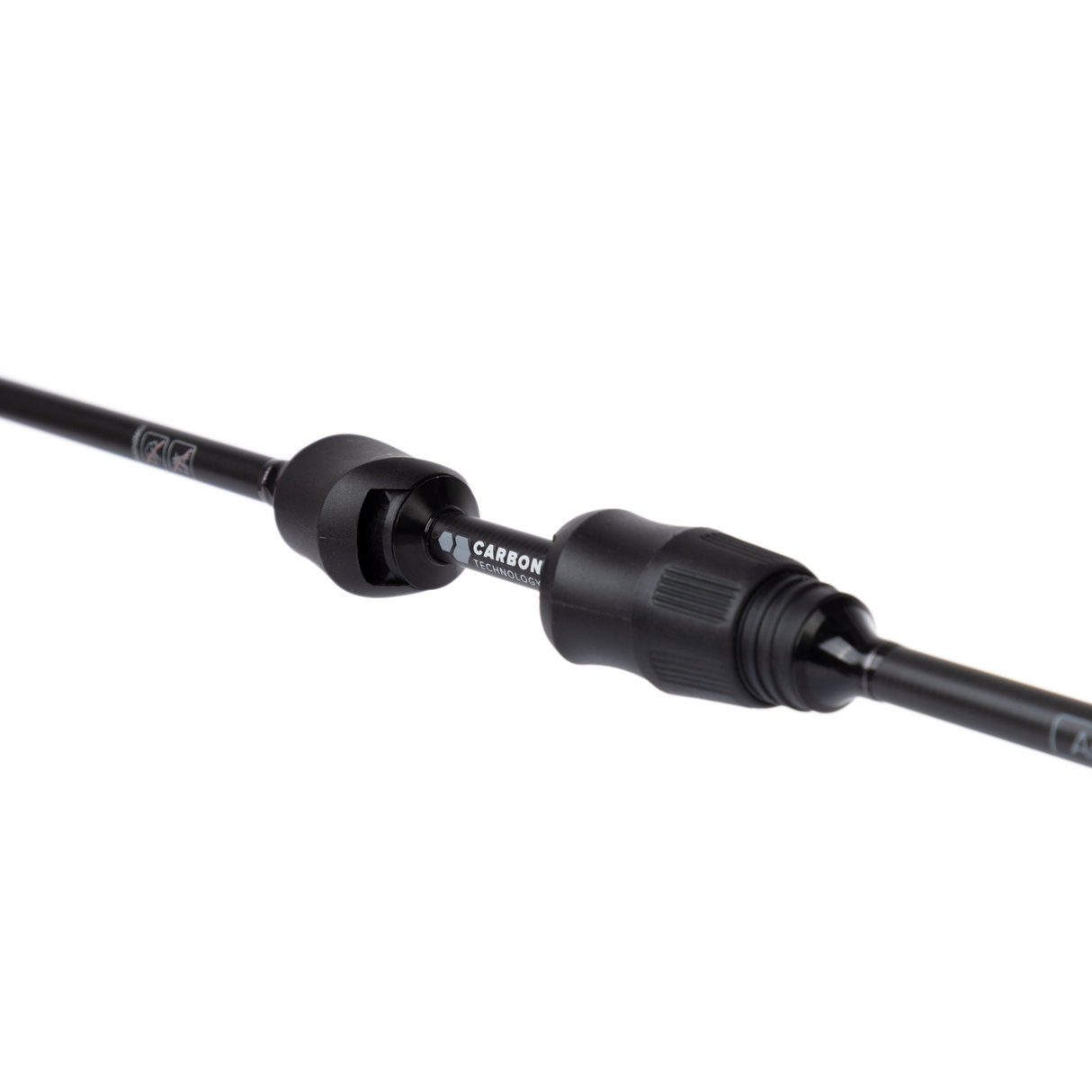 Mikado Bixlite UL-Spinnestang