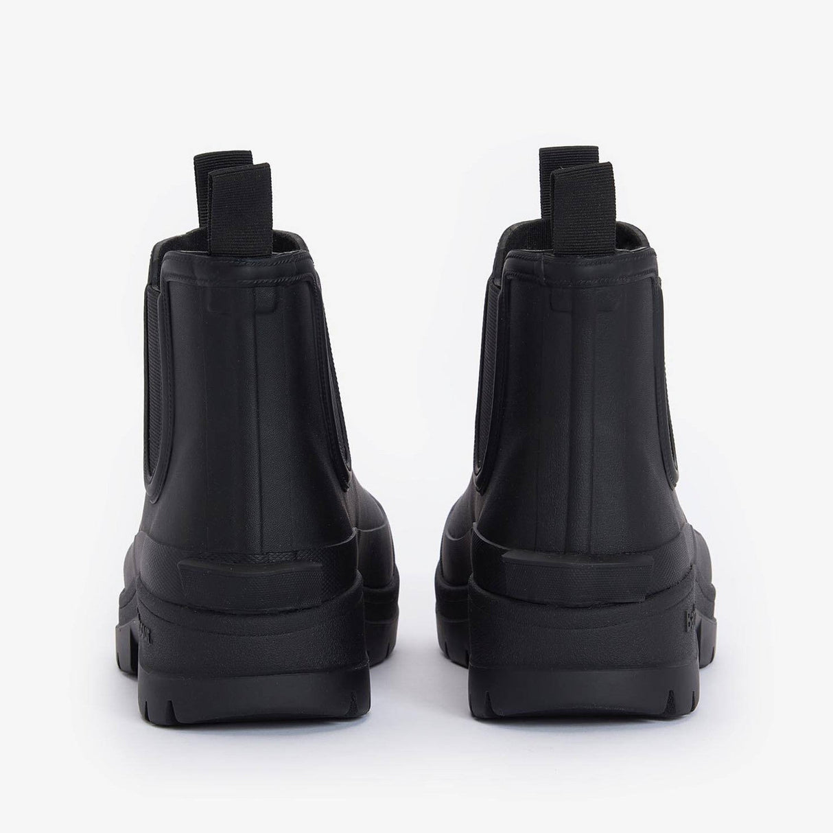 Barbour Nimbus Wellingtons Gummistøvler - Unisex - Sort