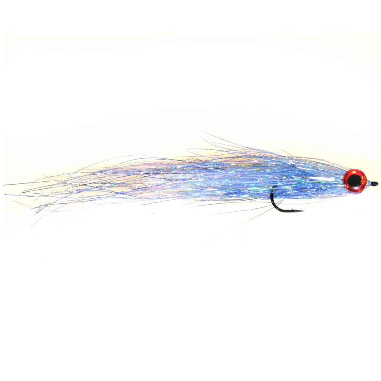 A. Jensen Pike Shimmer Geddeflue