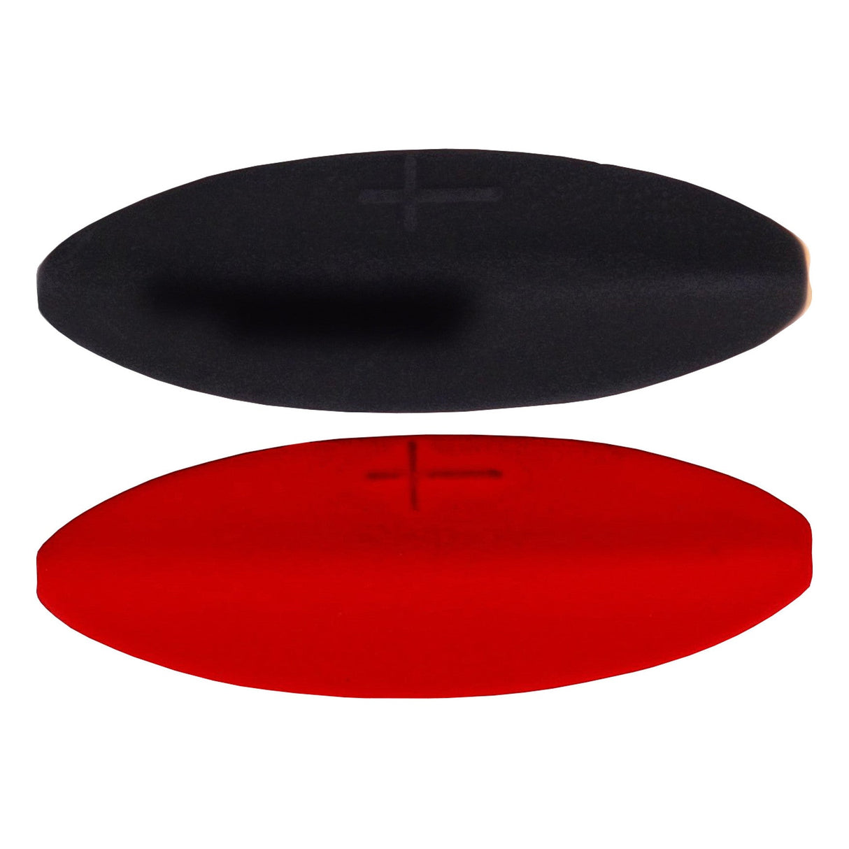 Præsten Mini Gennemløber - 3,5g - Black/Red