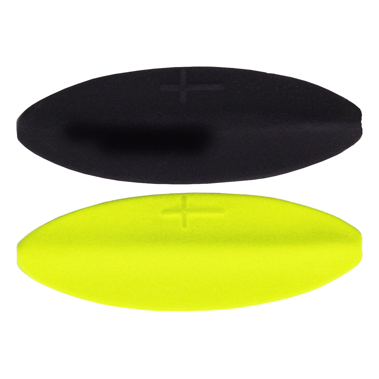 Præsten Classic Gennemløber - 7 g - Black/Yellow