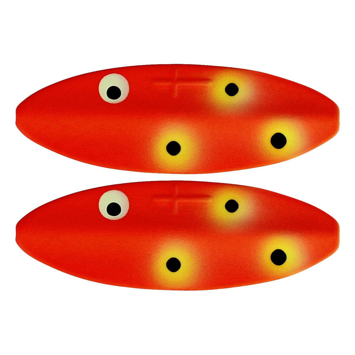 Præsten Mini Gennemløber - 3,5 g - Orange Clown