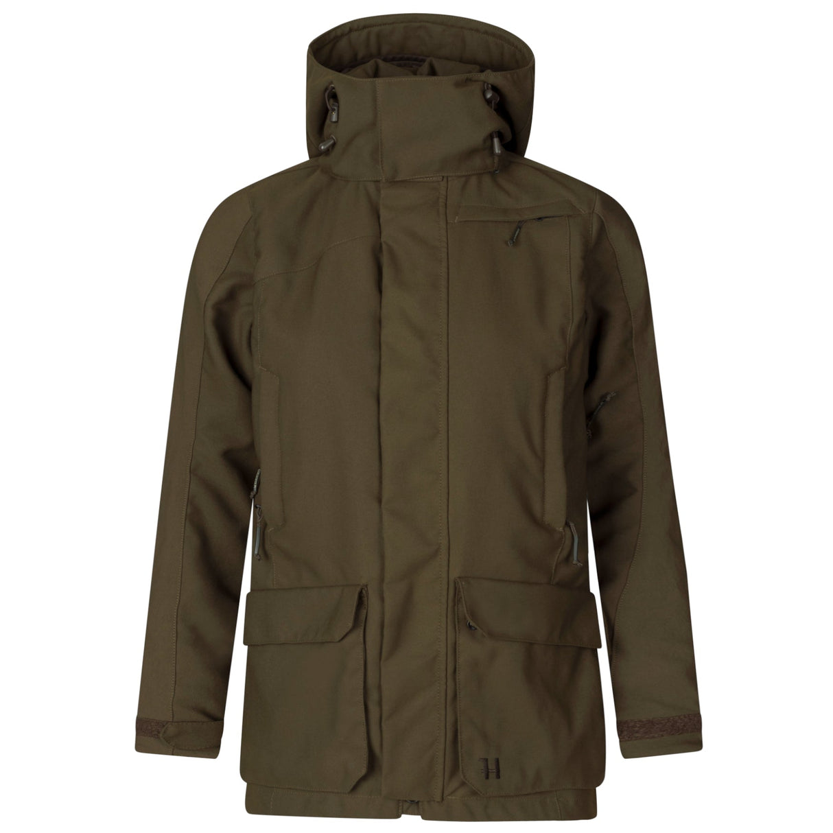 Härkila Pro Hunter GTX Lady Jakke - Dame - Willow Green