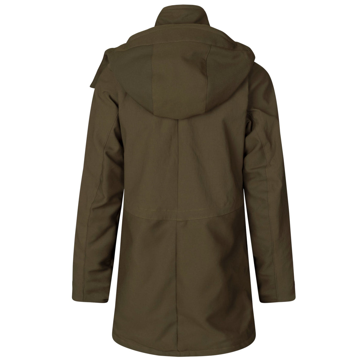 Härkila Pro Hunter GTX Lady Jakke - Dame - Willow Green