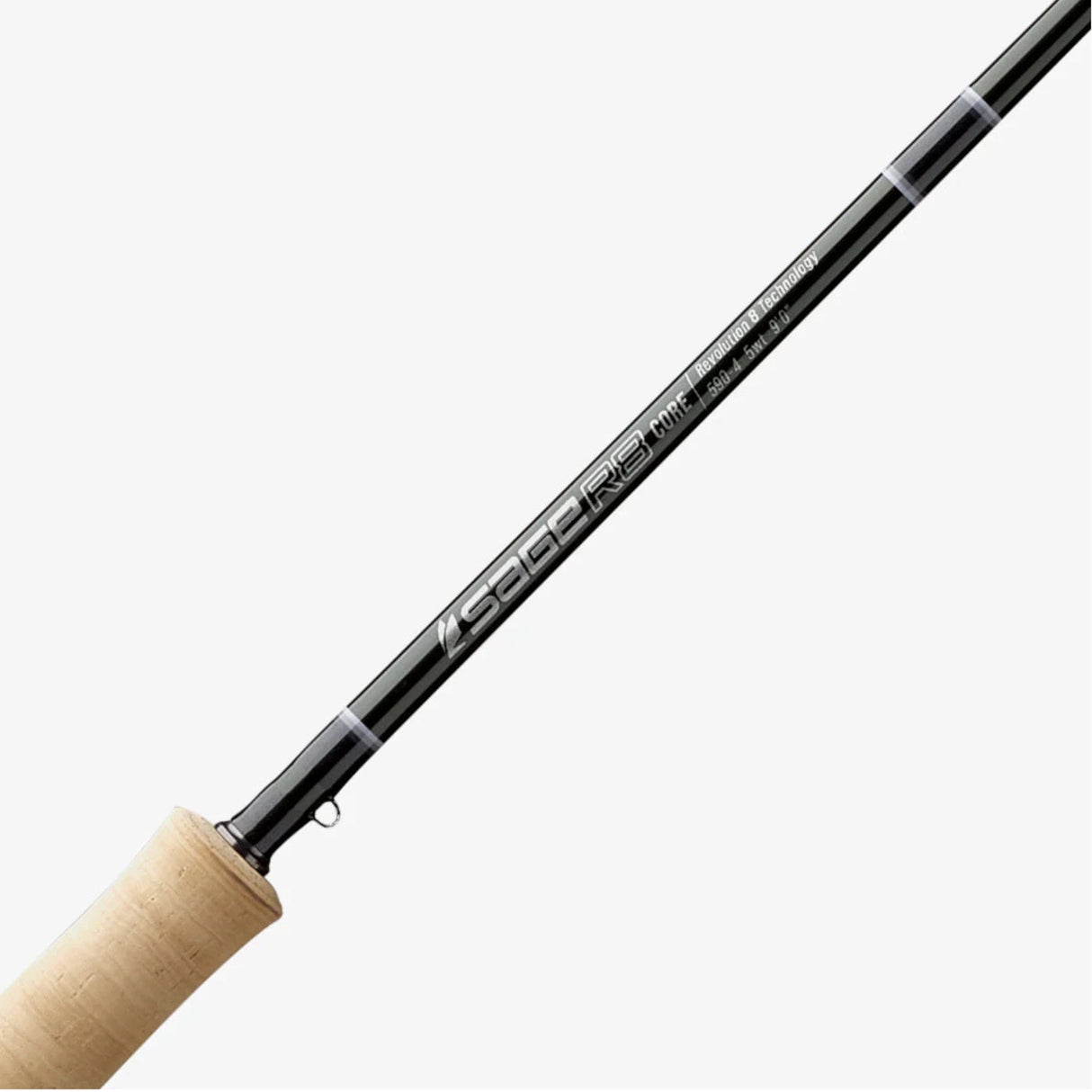 Sage R8 Core Fluestang