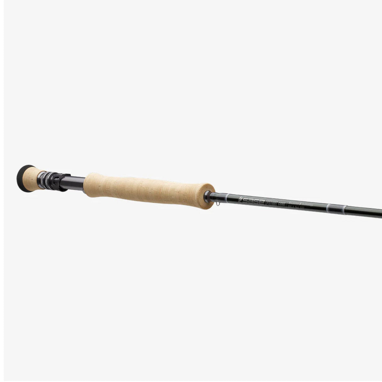 Sage R8 Core Fluestang