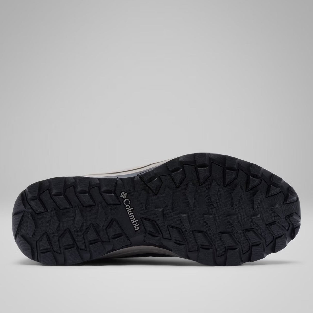 Columbia Redmond IV Breathe Sko - Herre - Dark Moss/Stinger
