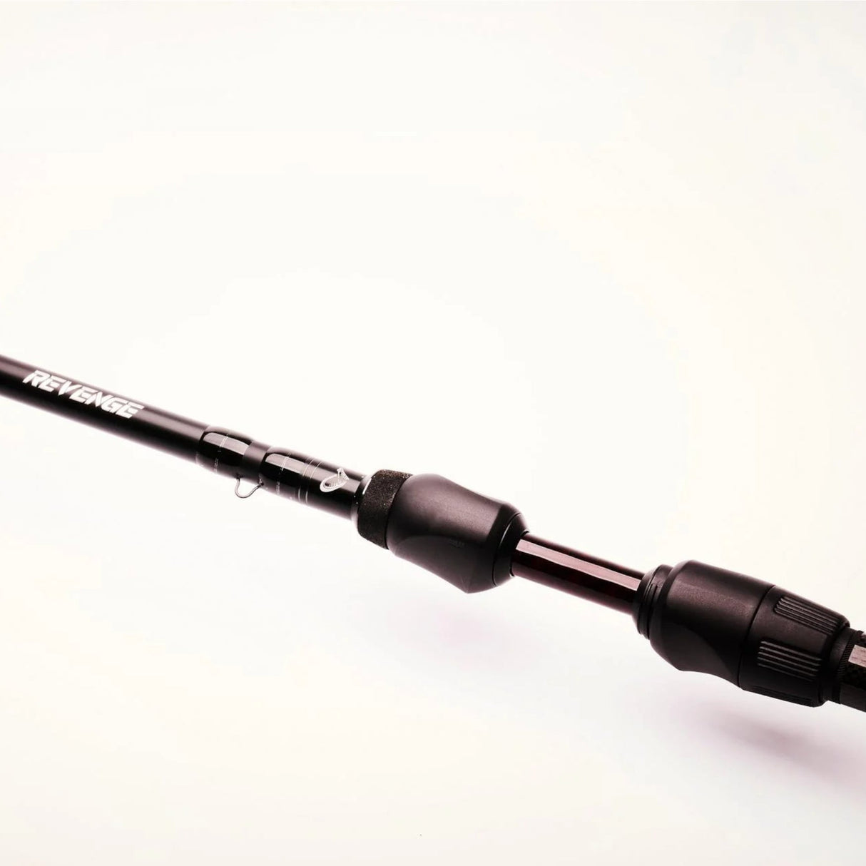 Savage Gear Revenge SG6 Texas & Carolina Spinnestang