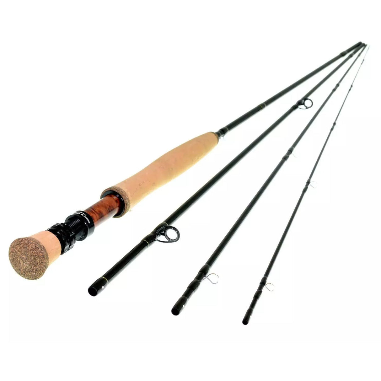 A. Jensen Rhodani Fluestang