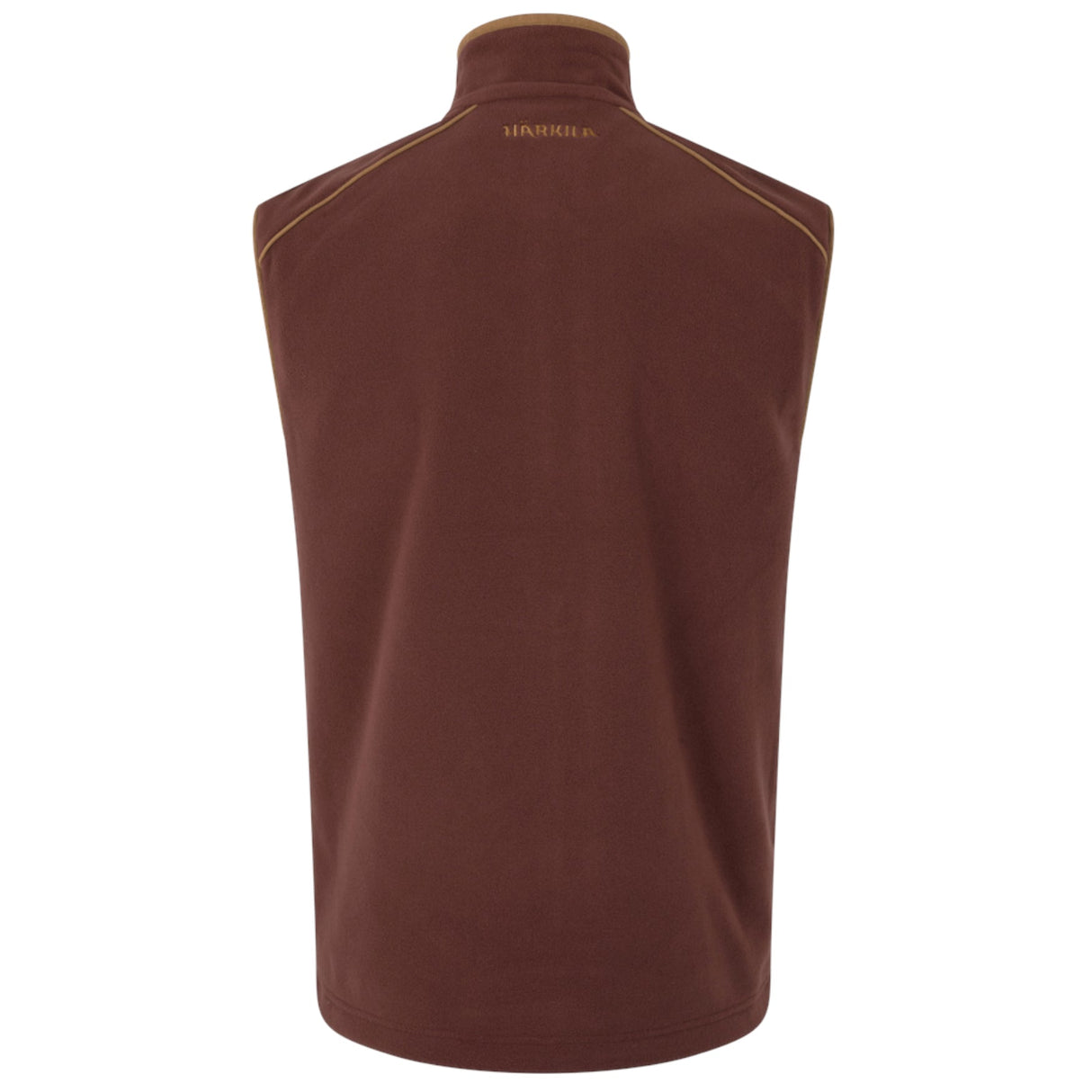 Härkila Sandhem 200 Vest - Herre - Burgundy