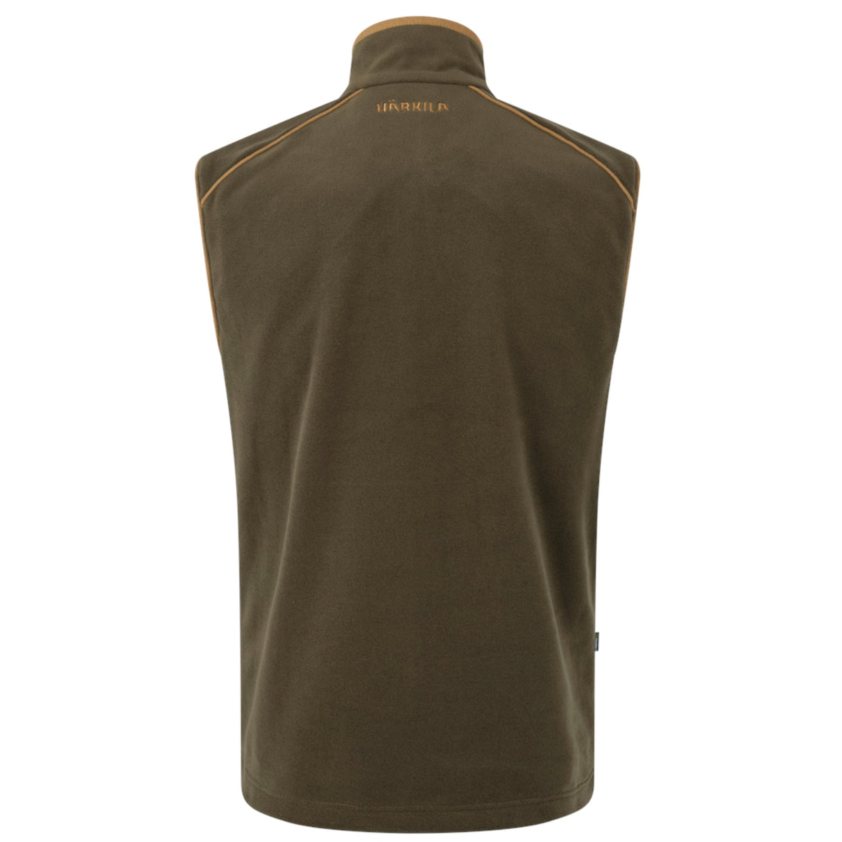 Härkila Sandhem 200 Vest - Herre - Willow Green
