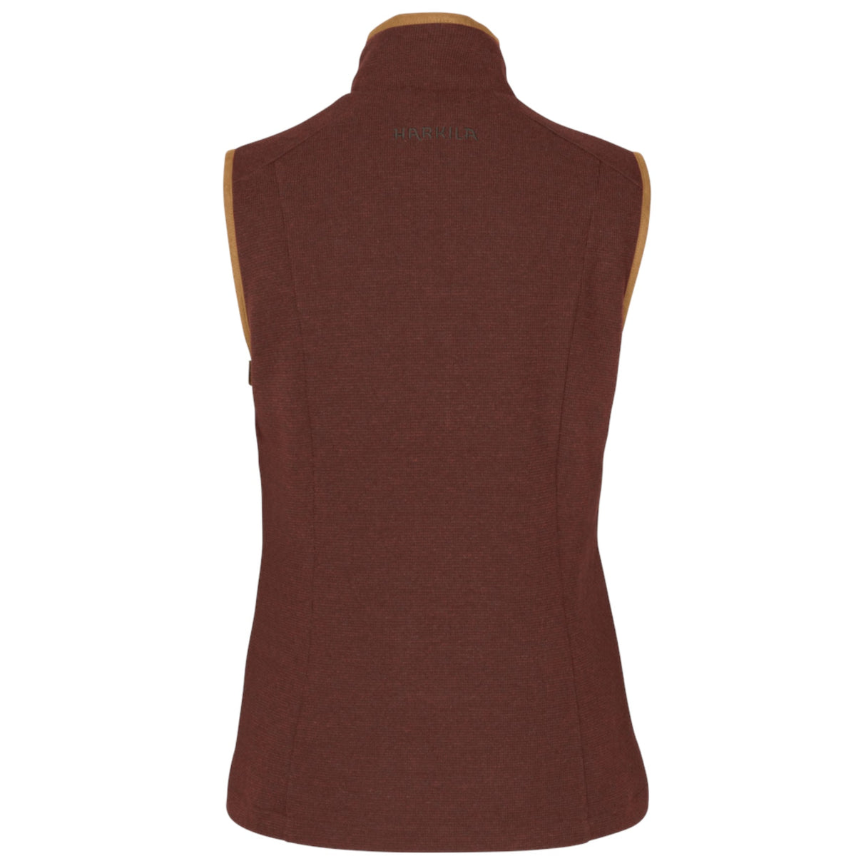 Härkila Sandhem Pro Lady Vest - Dame - Dark Copper