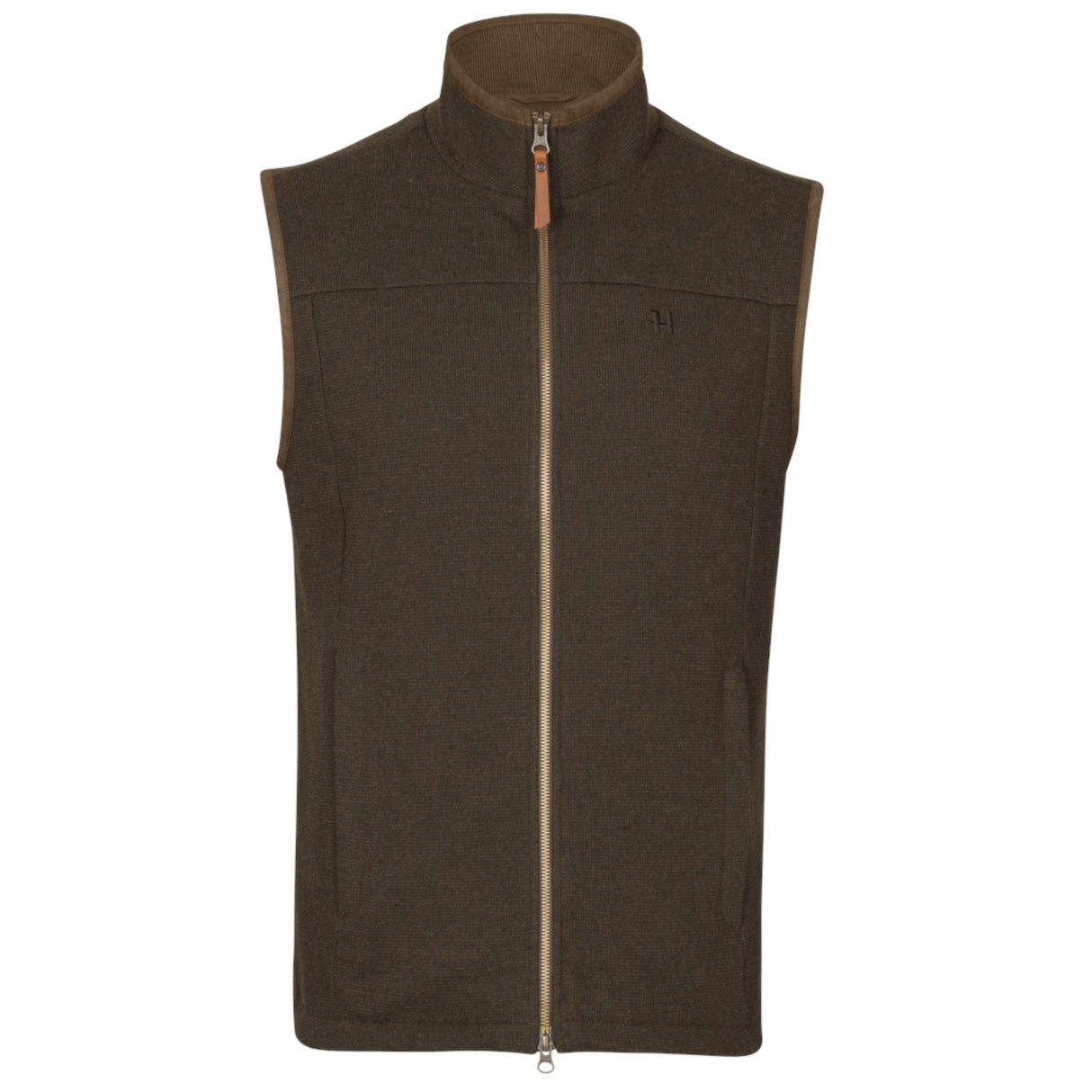 Härkila Sandhem Pro Vest - Herre - Willow Green