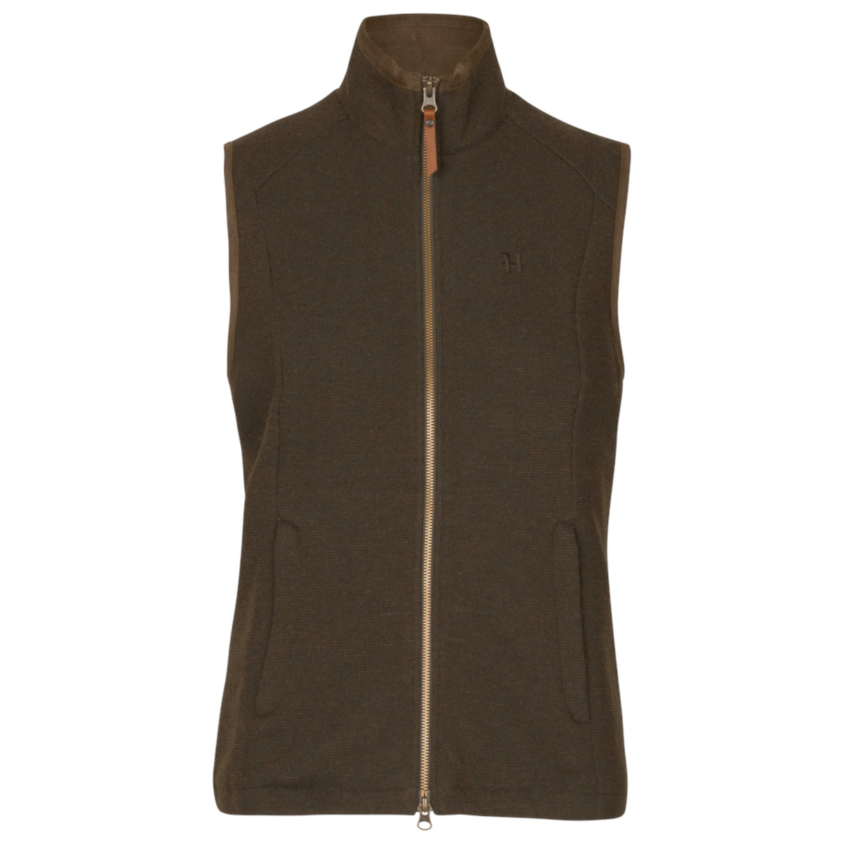 Härkila Sandhem Pro Lady Vest - Dame - Forest Green