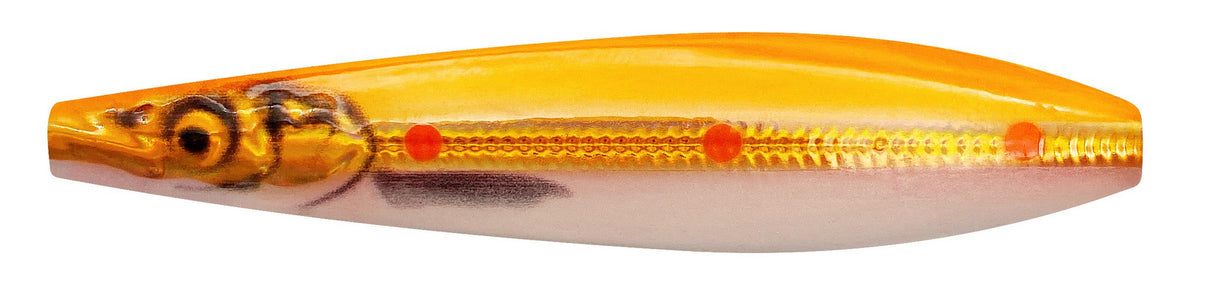 Savage Gear LT Seeker - Fluo Orange
