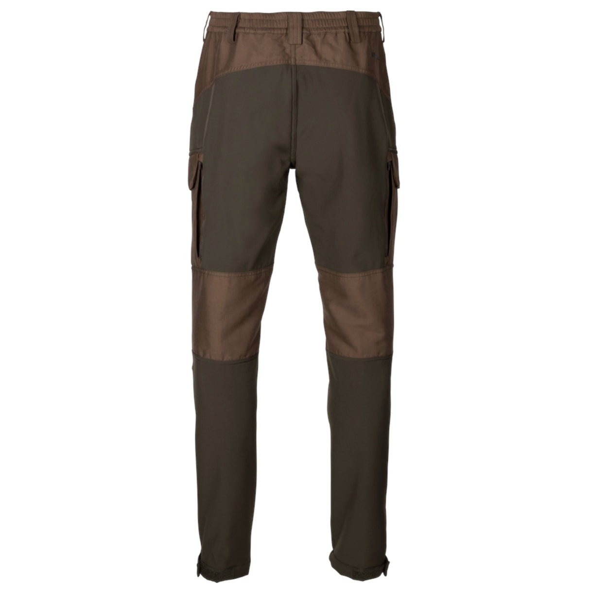 Härkila Scandinavian Bukser - Herre - Slate Brown/Shadow Brown