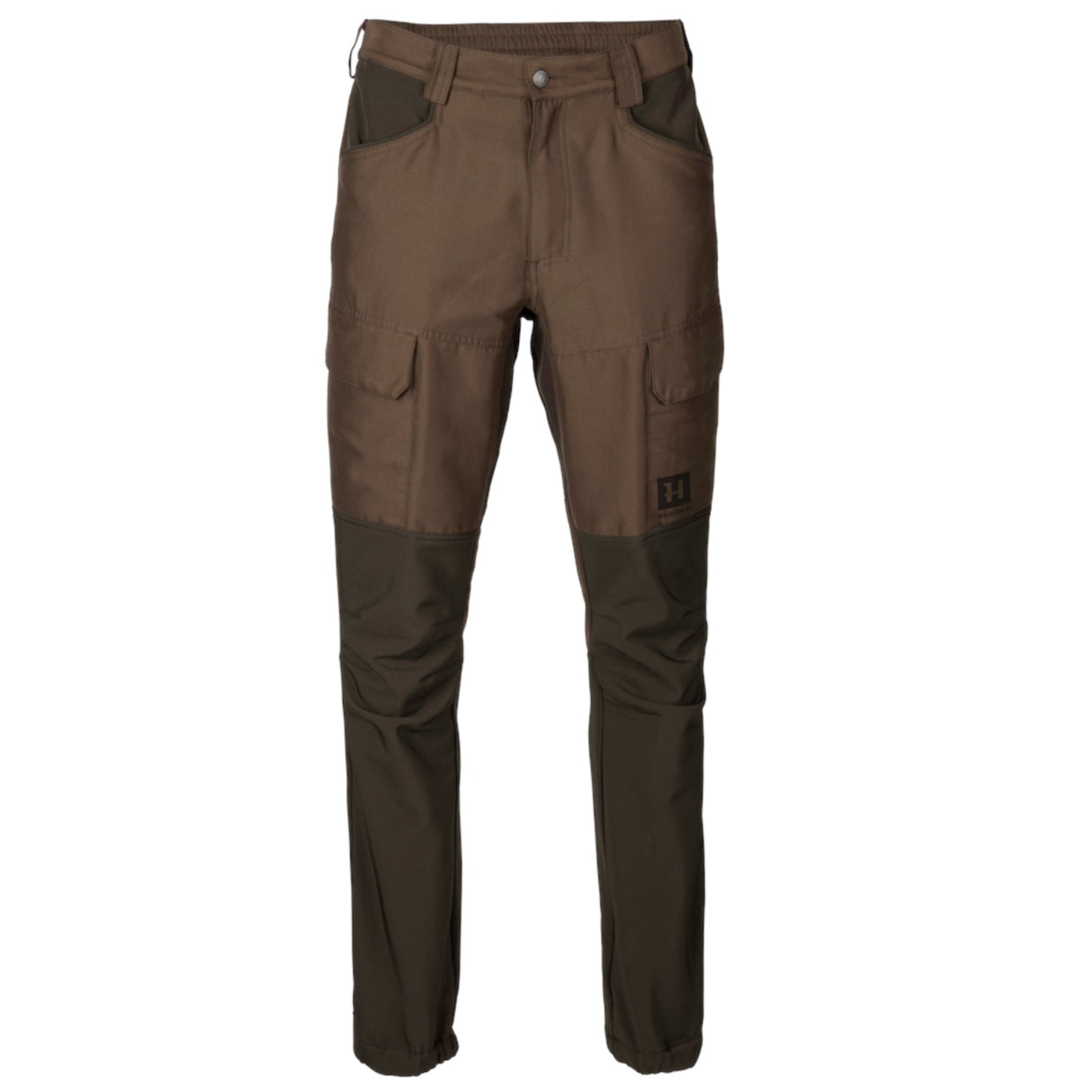 Härkila Scandinavian Bukser - Herre - Slate Brown/Shadow Brown