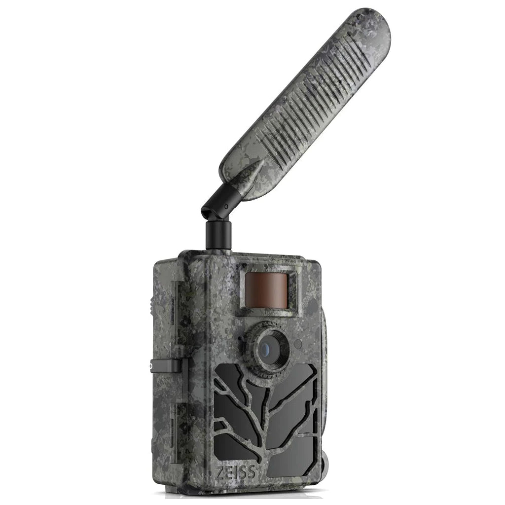 Zeiss Secacam 5 Vildtkamera