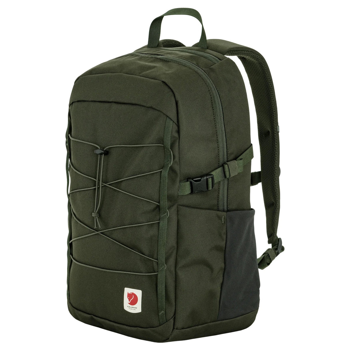 Fjällräven Skule 24 Rygsæk - Deep Forest