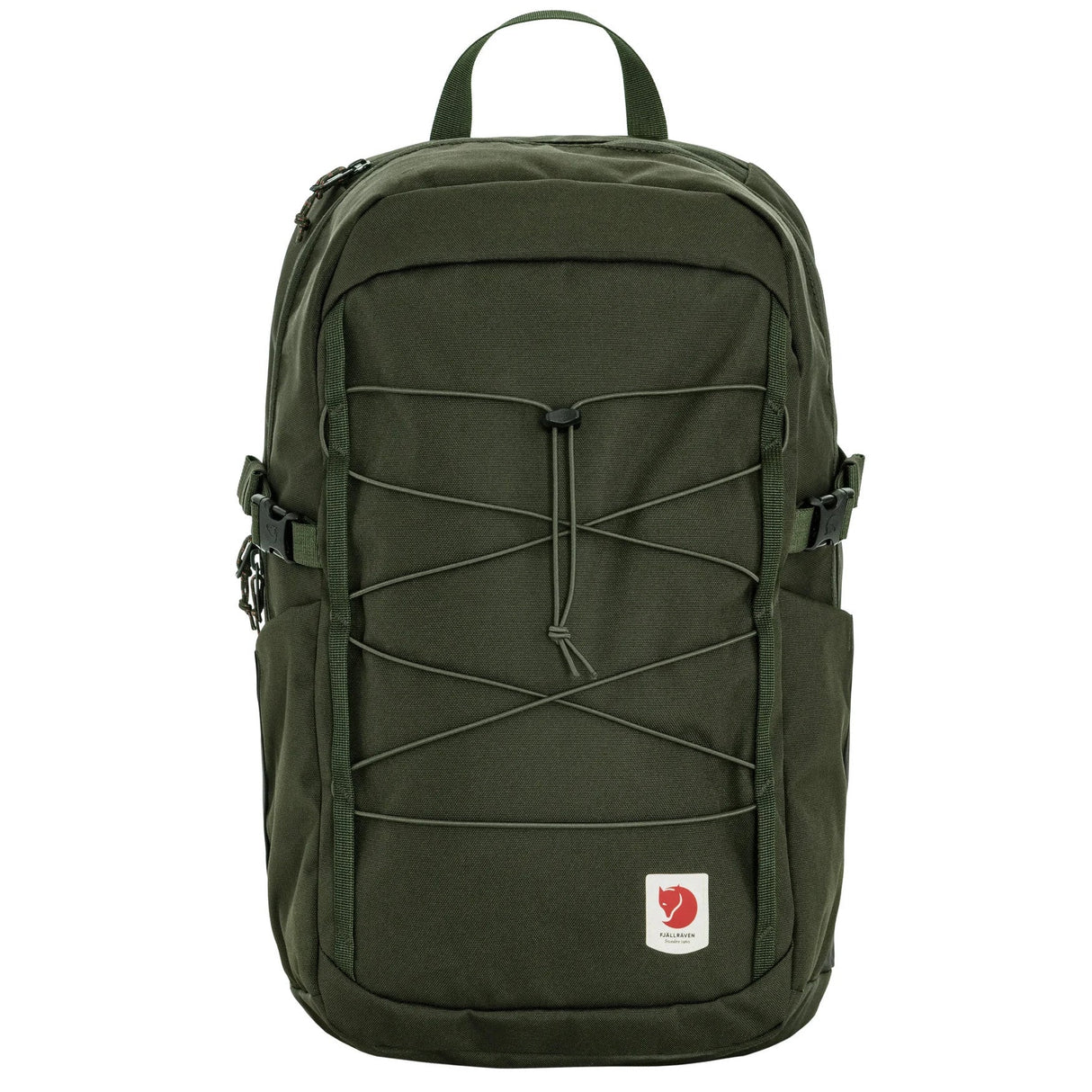 Fjällräven Skule 24 Rygsæk - Deep Forest