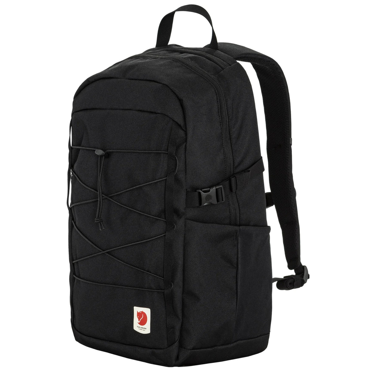 Fjällräven Skule 24 Rygsæk - Sort