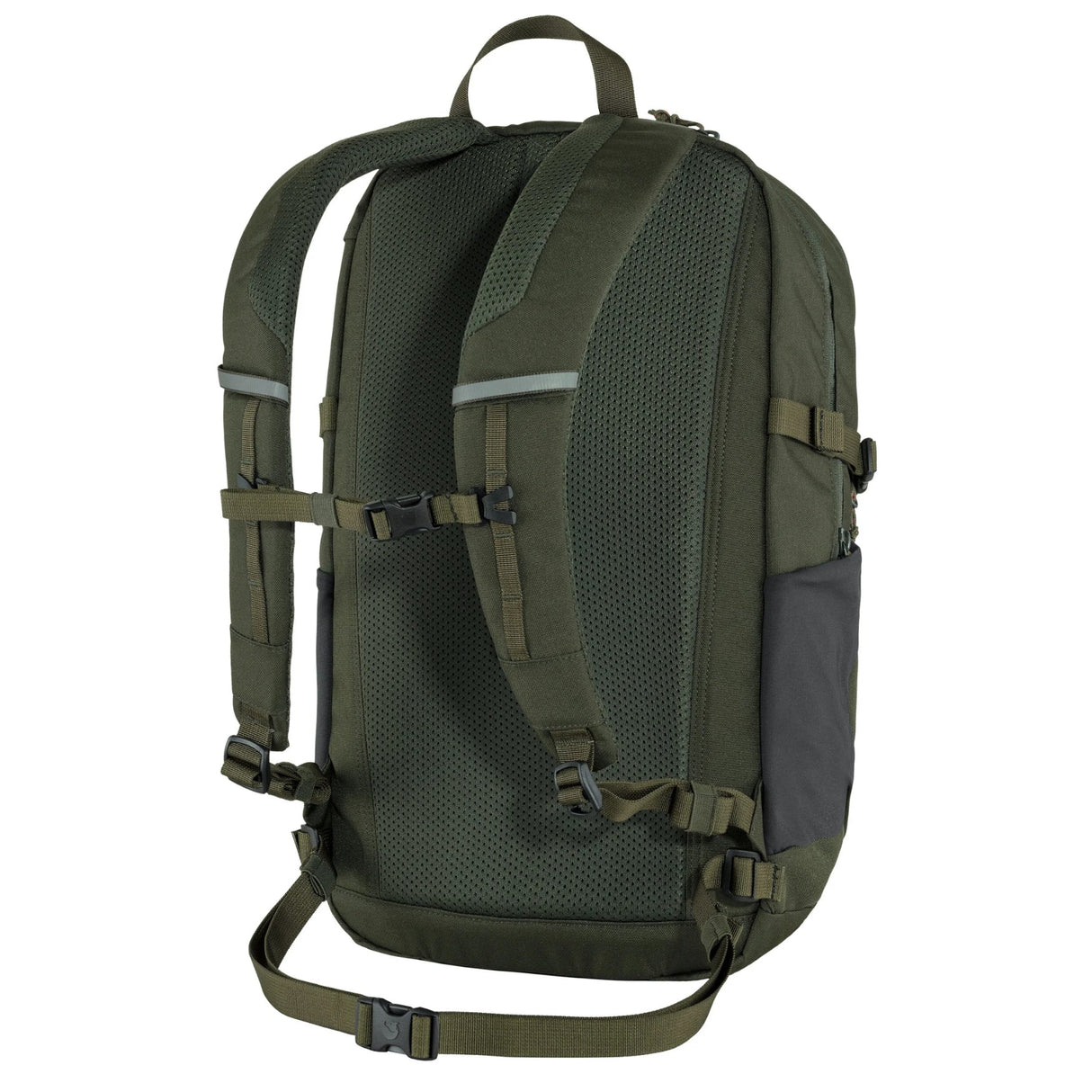 Fjällräven Skule 28 Rygsæk - Deep Forest