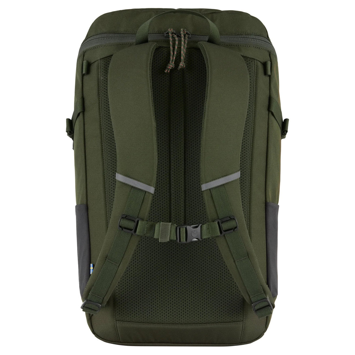 Fjällräven Skule Top Zip 30 Rygsæk - Deep Forest