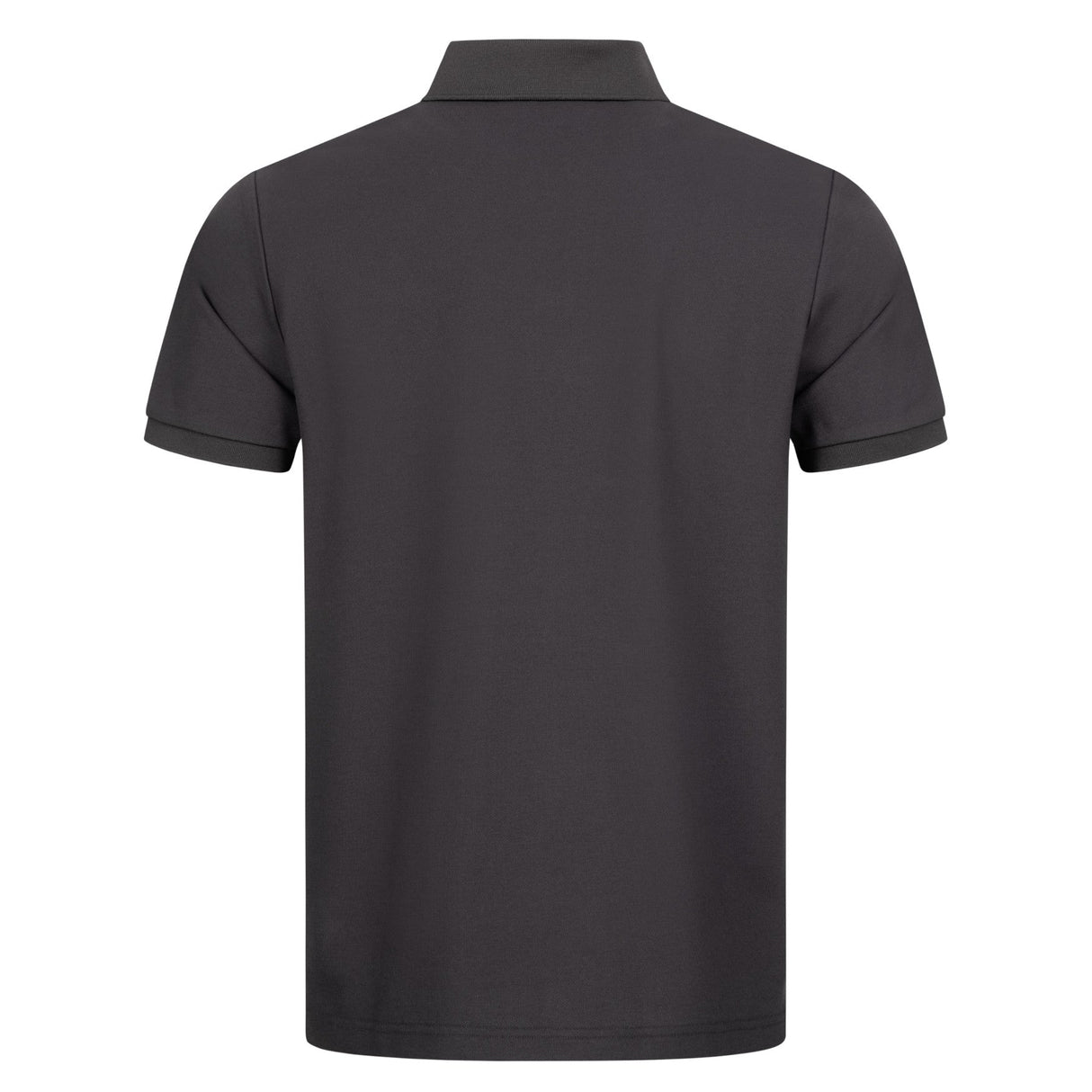 Blaser Solid Polo - Herre - Phantom
